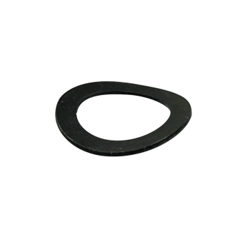 Unterlegscheibe Hohlschraube Schwungscheibe Sicherungsscheibe Typ1 Motor für VW Käfer Bus T1 T2 Karmann | 111105297wungrad Kurbelwelle für 30 PS 1950-7.1960 Modelle Typ1 Motor VW Käfer VW Karmann Ghia Bus T1 vergl. 111105305C